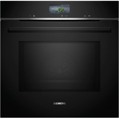 Horno SIEMENS HM776GKB1