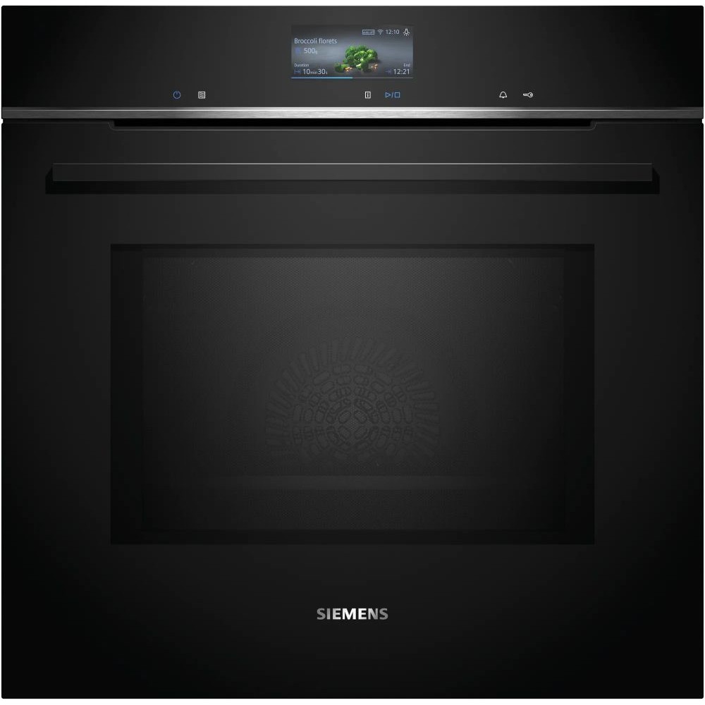 Horno SIEMENS HM776GKB1