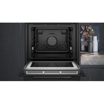 Horno SIEMENS HM776GKB1