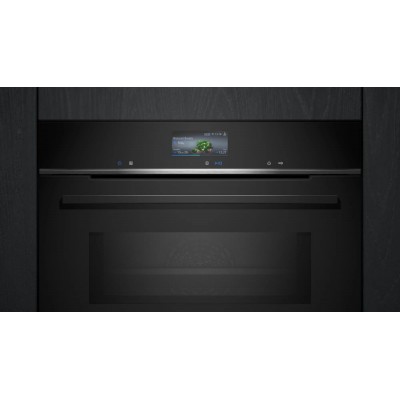 Horno SIEMENS HM776GKB1