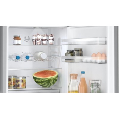 Combi BOSCH KGN362ICF