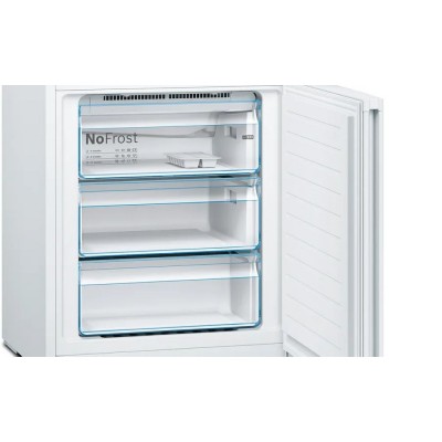 Combi BOSCH KGN493WDA