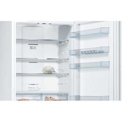 Combi BOSCH KGN493WDA