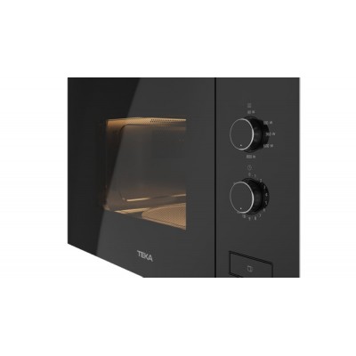 Microondas Integrable TEKA MSEG825FI