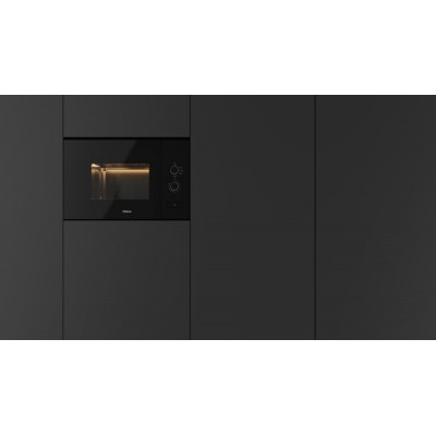 Microondas Integrable TEKA MSEG825FI