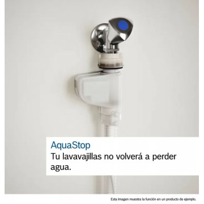 Lavavajillas BOSCH SMS2HTW06E