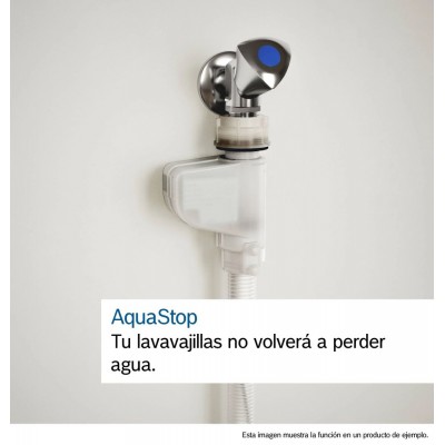 Lavavajillas BOSCH SMV4HVX14E