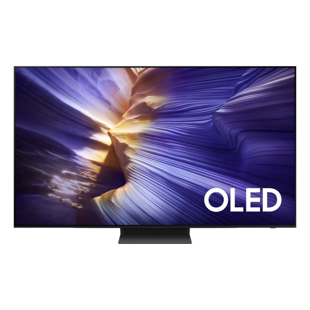 TV OLED SAMSUNG TQ65S93FATXXC