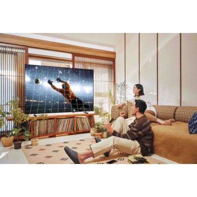 TV LED SAMSUNG TU43U7025FKXXC