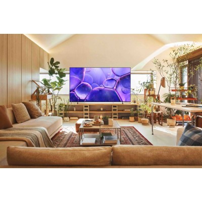 TV LED SAMSUNG TU43U8005FUXXC 43" 4K UHD