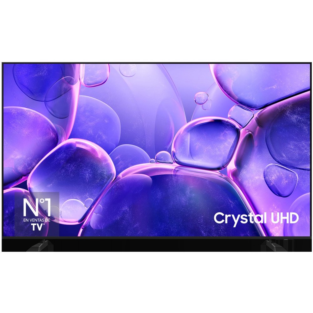 TV LED SAMSUNG TU75U8075FUXXC