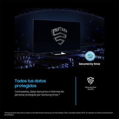 TV LED SAMSUNG TU75U8075FUXXC