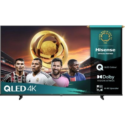 TV QLED HISENSE TV05224271...