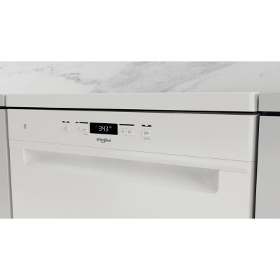 Lavavajillas WHIRLPOOL W2F HD 624