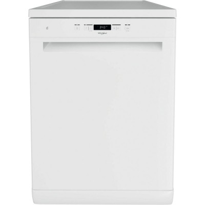Lavavajillas WHIRLPOOL W2F HD 624
