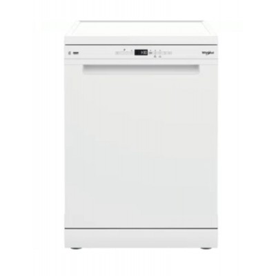Lavavajillas WHIRLPOOL W7F...
