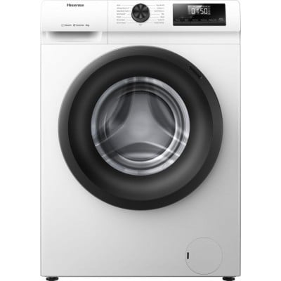 Lavadora HISENSE WF1Q8041BW