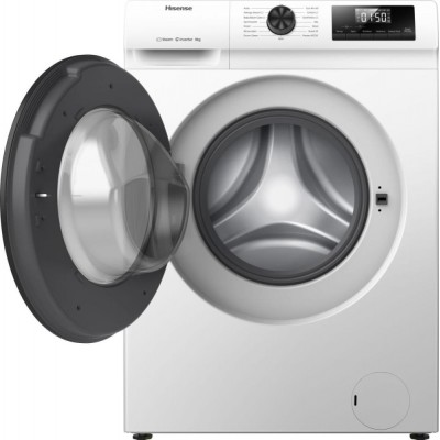 Lavadora HISENSE WF1Q8041BW