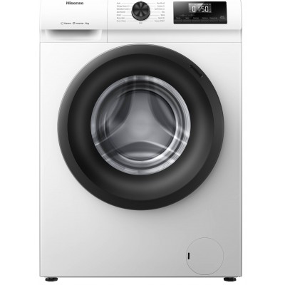 Lavadora HISENSE WF1Q9041BW