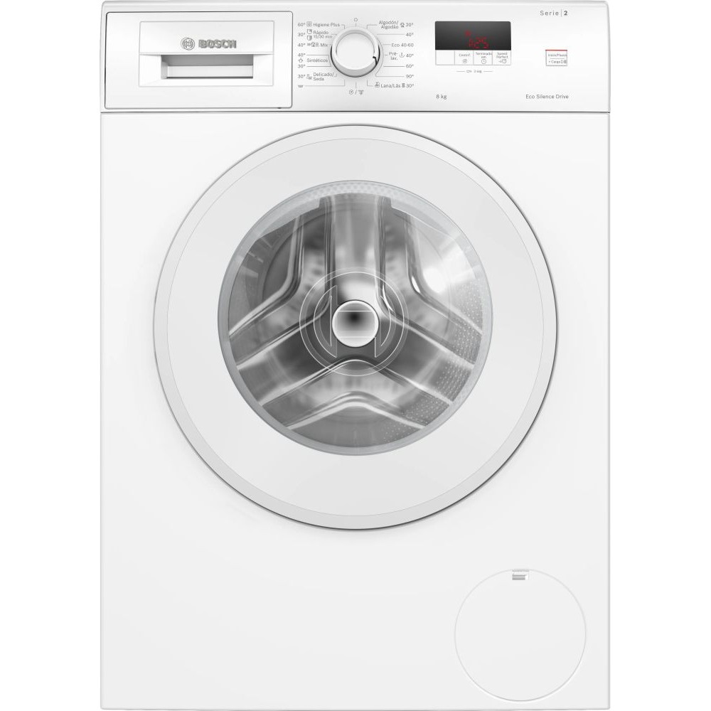 Lavadora BOSCH WGE03200EP