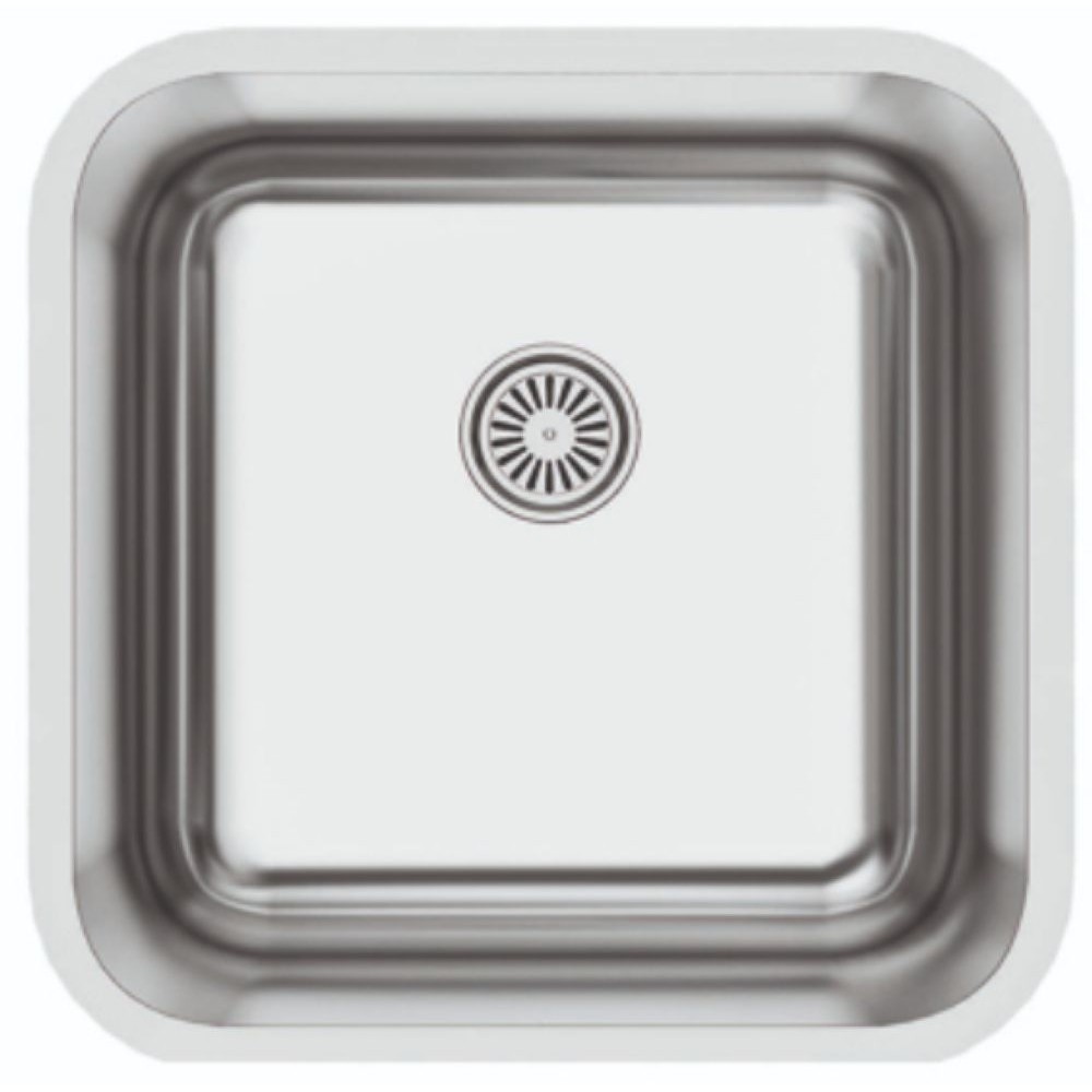 Fregadero Bajo Encimera CATA CB 40-40...