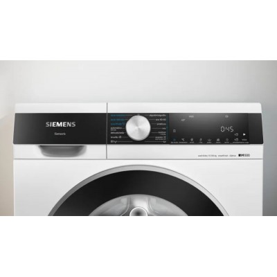 Lavasecadora SIEMENS WN44G2A0ES