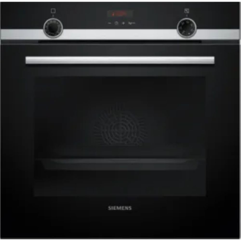 Horno SIEMENS HB574AER3 Cristal Negro...