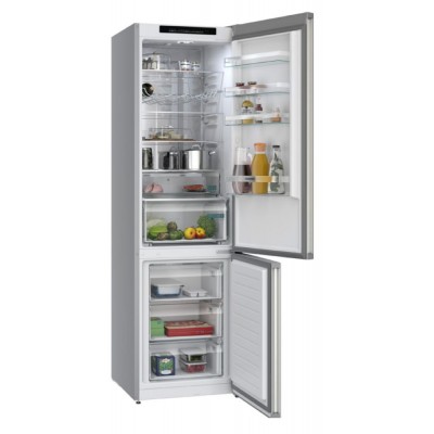 Combi SIEMENS KG39NVIDG Acero 2.03m