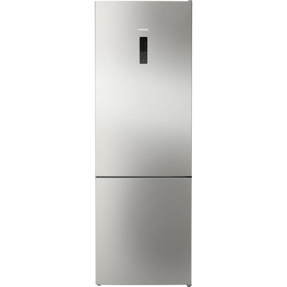 Combi SIEMENS KG49NXIDF Inox 203cm