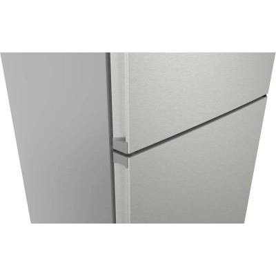 Combi SIEMENS KG49NXIDF Inox 203cm