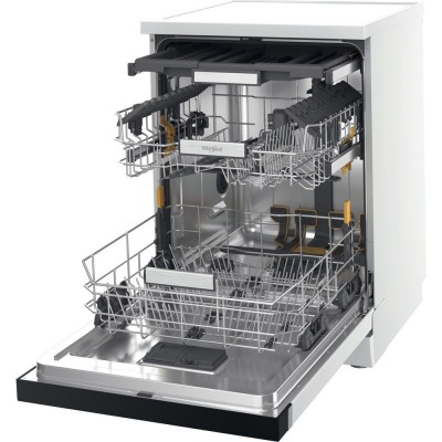 Lavavajillas WHIRLPOOL W7F HS41...