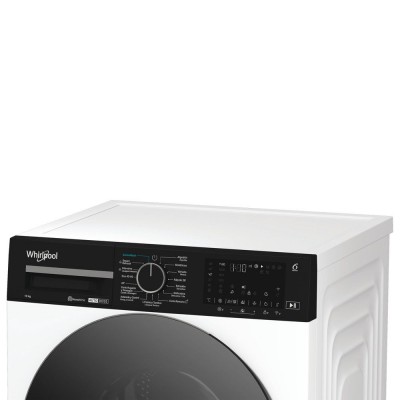 Lavadora WHIRLPOOL WPM07WADSSPT...