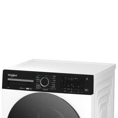 Lavadora WHIRLPOOL WPM07WADSSPT...
