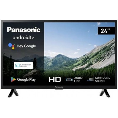 TV LED PANASONIC TX24MSW504...