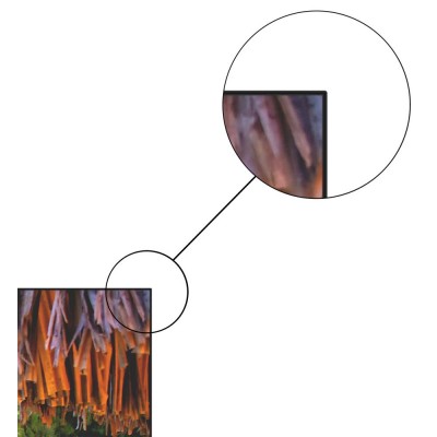 TV LED NEVIR NVR-8843BM-4K2SB-SMAN...