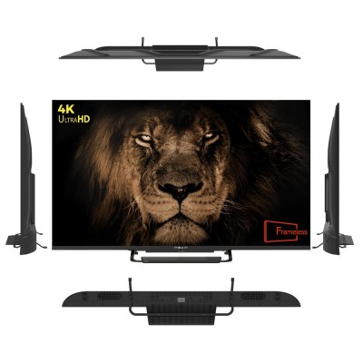 TV LED NEVIR NVR-8843BM-4K2SB-SMAN...