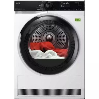 Secadora Aeg TR939V4PB...