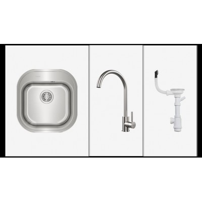 Kit Tekaway Stylo 1B + UNI...