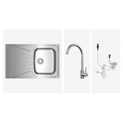 Kit Tekaway StarBright 45...