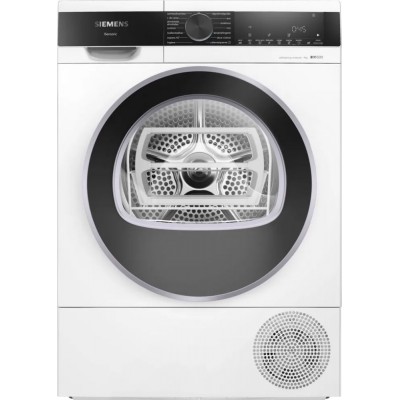 Secadora SIEMENS...