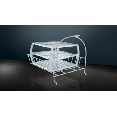 Secadora SIEMENS  WQ45G2D1ES Blanco...