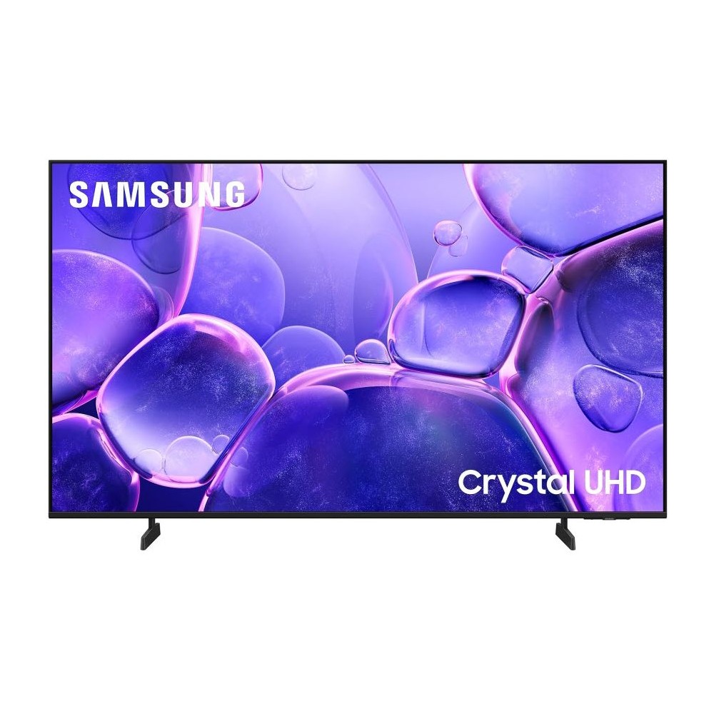 TV LED SAMSUNG UE65U8072FUXXH 65" 4K UHD