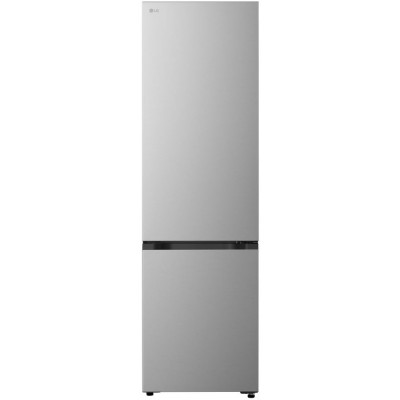 Combi LG GBBSJ20DPY Inox 2.03m