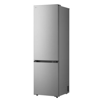 Combi LG GBBSJ20DPY Inox 2.03m