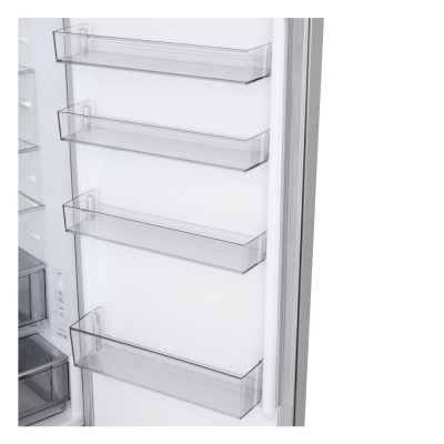 Combi LG GBBSJ20DPY Inox 2.03m