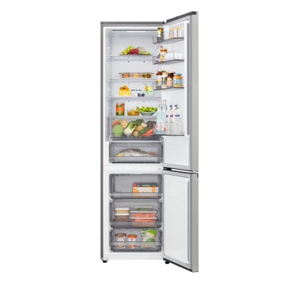 Combi LG GBBSJ20DPY Inox 2.03m