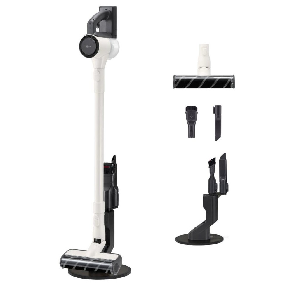 Aspirador Escoba LG A9C-SLIM1C Beige