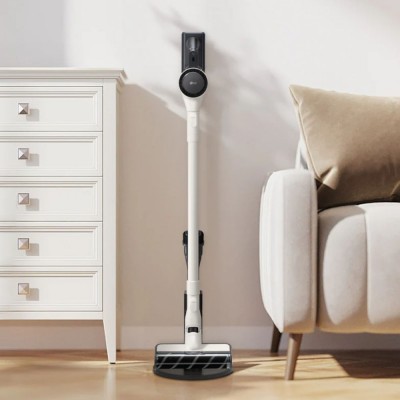 Aspirador Escoba LG A9C-SLIM1C Beige