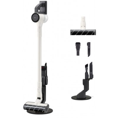 Aspirador Escoba LG A9C-SLIM1C Beige