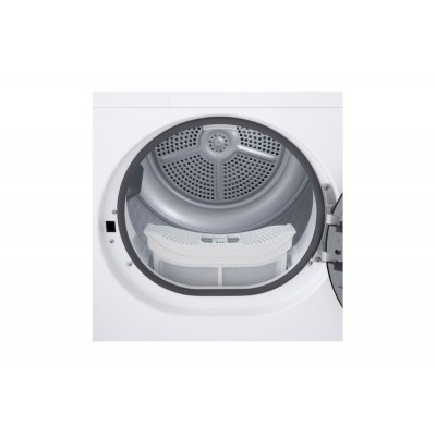 Secadora LG RHA1008NWK Grafito 8 kg